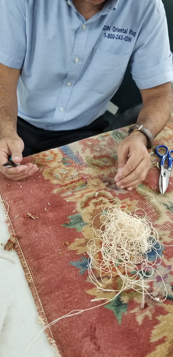 Gallery Idin Oriental Rug Gallery Inc