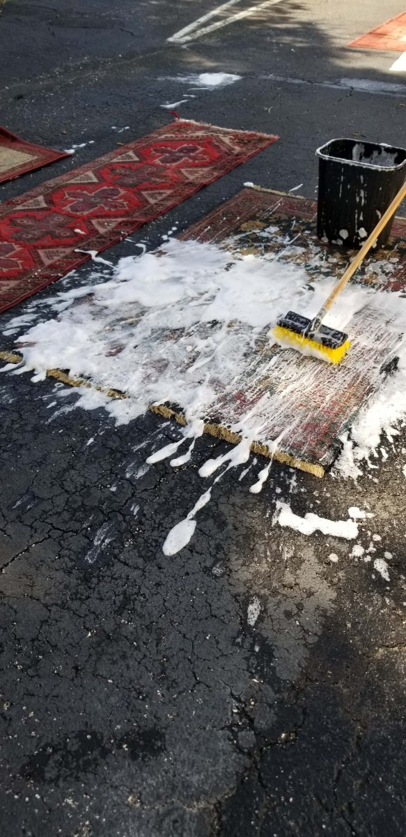 Gallery Idin Oriental Rug Gallery Inc