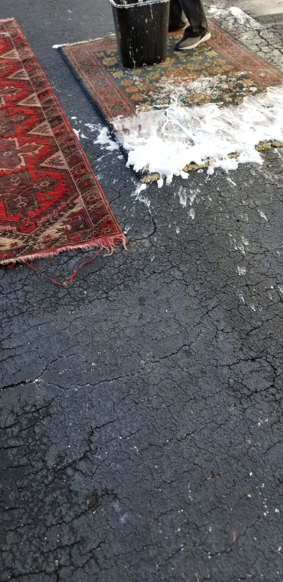 Gallery Idin Oriental Rug Gallery Inc