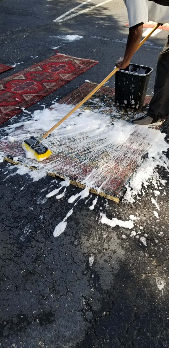 Gallery Idin Oriental Rug Gallery Inc