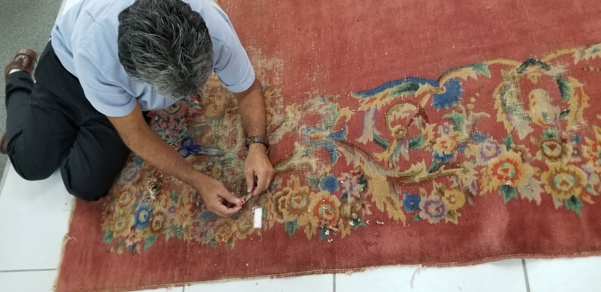 Gallery Idin Oriental Rug Gallery Inc