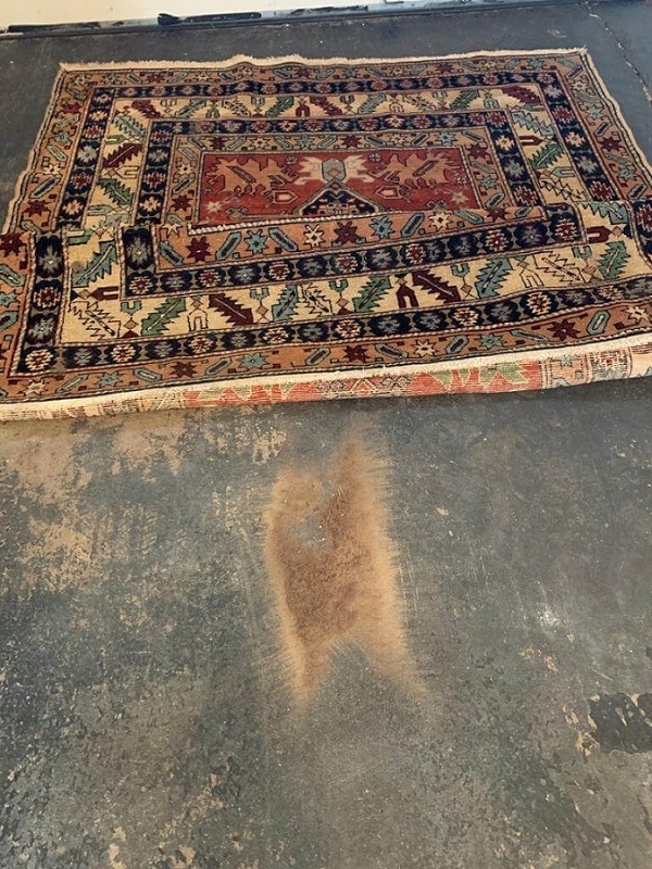 Gallery Idin Oriental Rug Gallery Inc